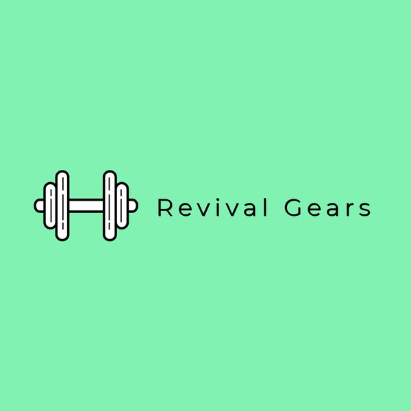 Revival Gears